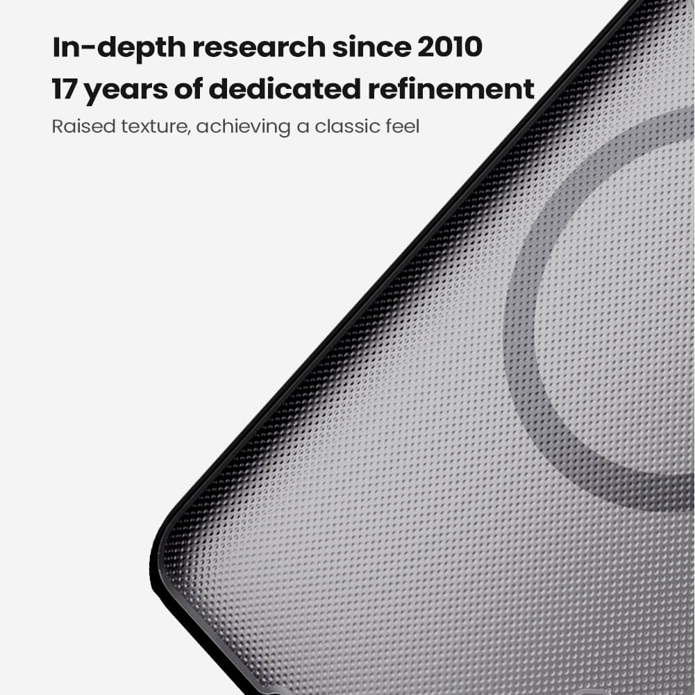 Чехол-крышка NILLKIN для Samsung Galaxy S26 Plus (Galaxy S26+) (серия Frosted shield Pro Magnetic case Clear)